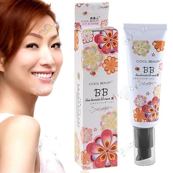 BB Cream