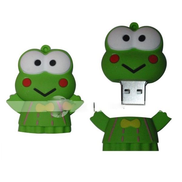 Pen drive sapinho 2 Gb