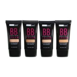 BEAUTY TREATS BB Beauty Balm Cream - VANILLA 01