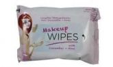 FOREVER YOUNG Makeup Wipes with Cucumber & Aloe