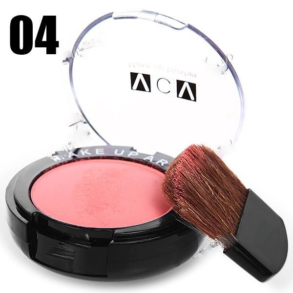 Blush Face Beauty