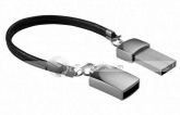 Pen drive pulseira 2 Gb