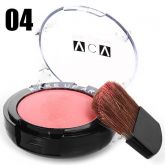 Blush Face Beauty